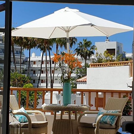 Costa Adeje Modern Studio, Close To The Beach Exterior foto